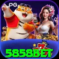 5858bet - Slots Deluxe