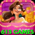 613 games King Jackpot