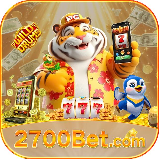 2700bet Game VIP v2.3.4