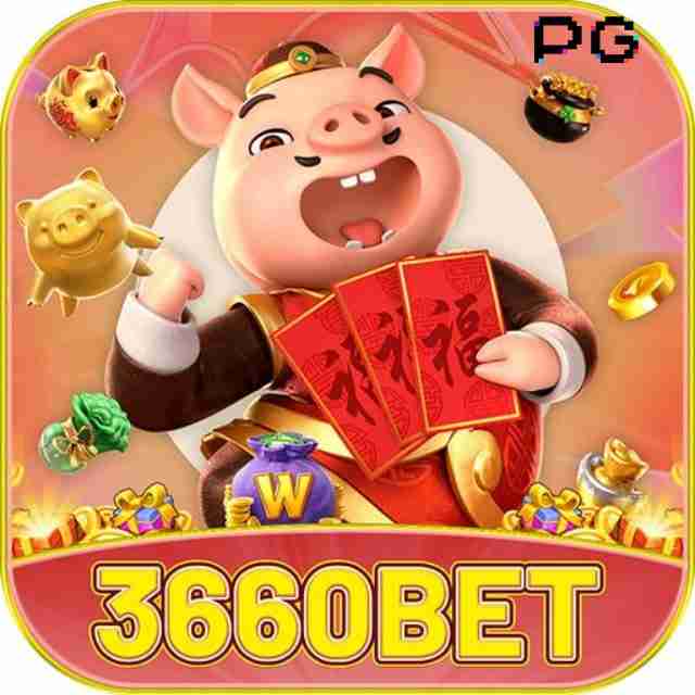 3660bet Elite Slots