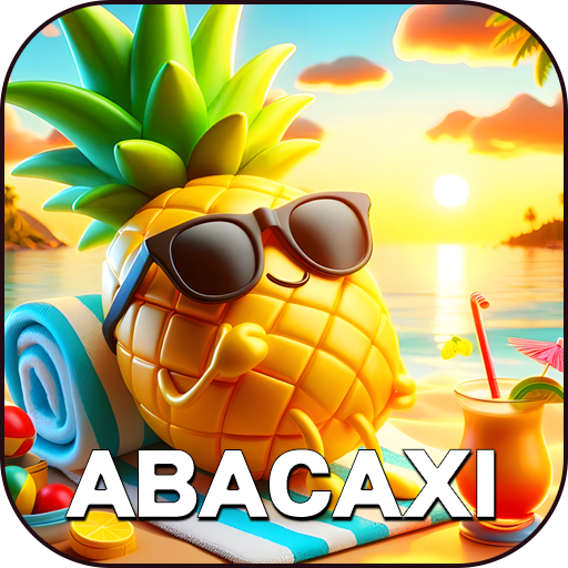 abacaxi Gaming Max v4.5.8