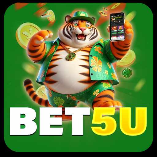 bet5u Gold Jackpot