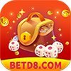 betd8 Cash Gold
