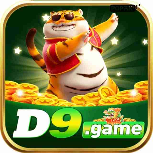 d9game Live Casino Deluxe