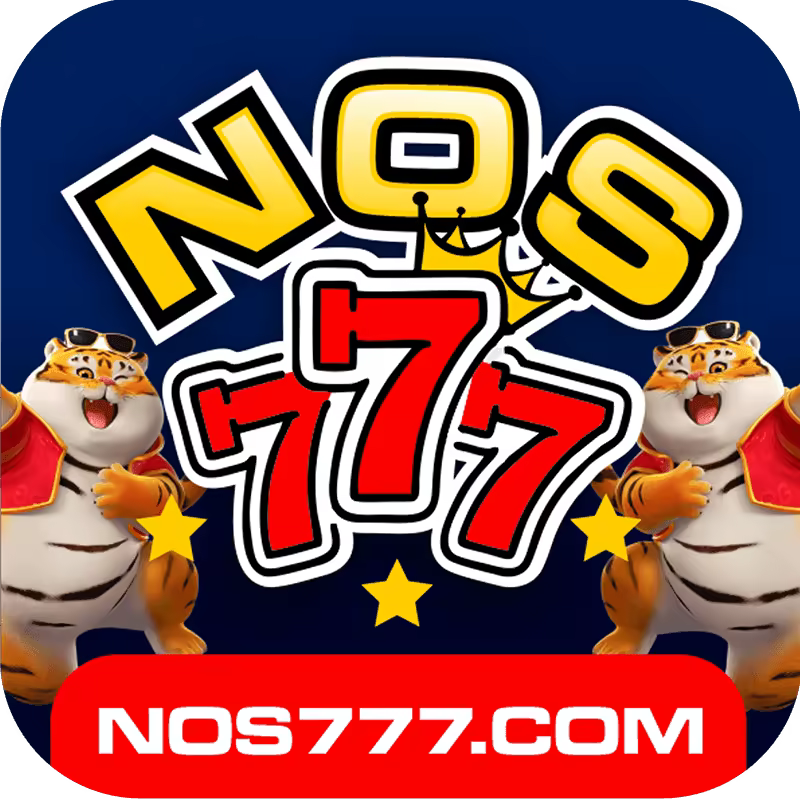 nos777 Official v4.4.8