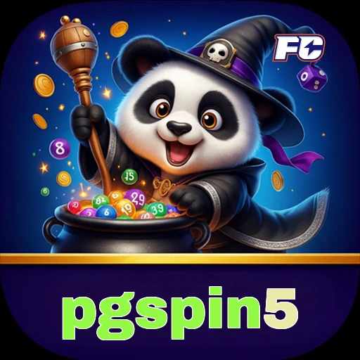 pgspin5 Mobile Pro