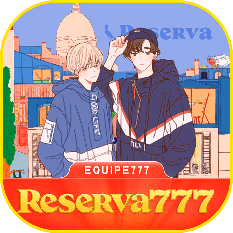 reserva777 - Live Elite