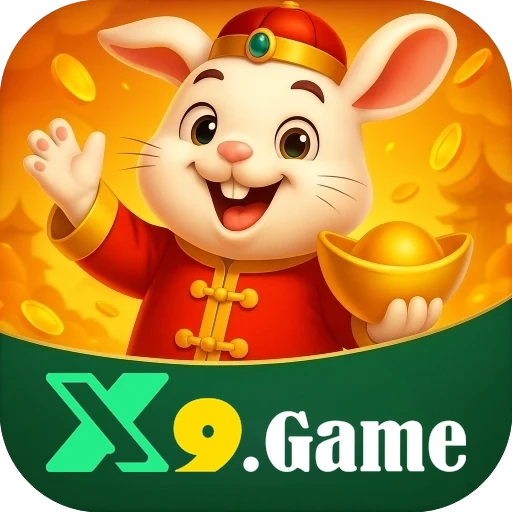 x9game VIP Casino App