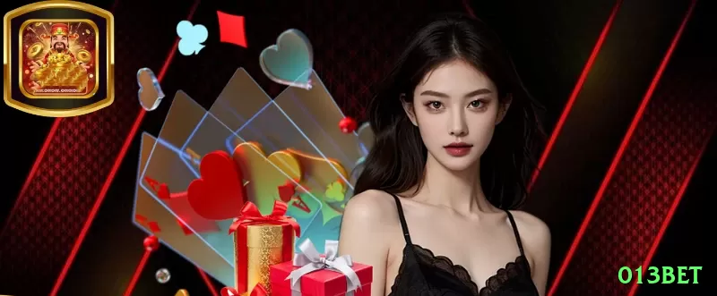 013bet Supreme Gaming App Screenshot 1