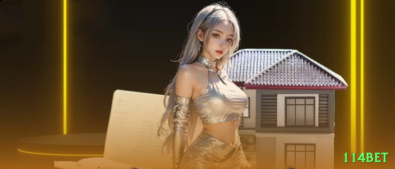 114bet - VIP Deluxe Screenshot 1