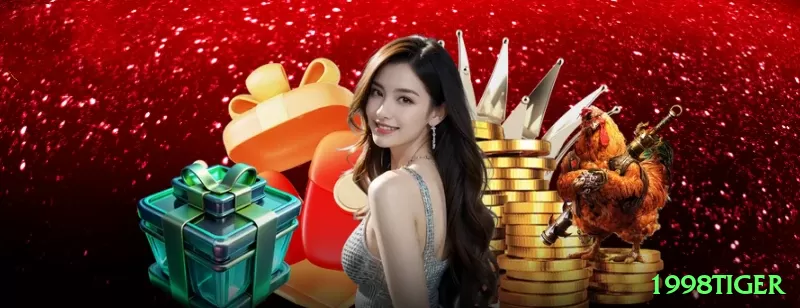 1998tiger BR Supreme Screenshot 2