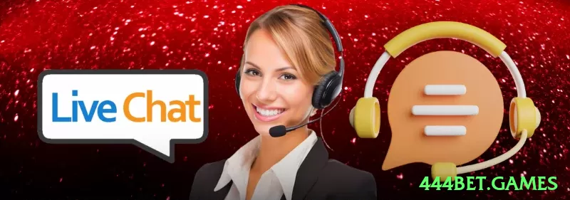 444bet.games - Gaming Premium Screenshot 1