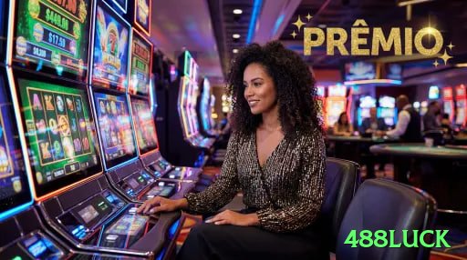 488luck King v2.5.3 Screenshot 2