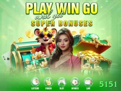5151 Jackpot Champion v5.9.6 Screenshot 1