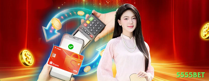 5555bet - Gaming Ultimate Screenshot 2