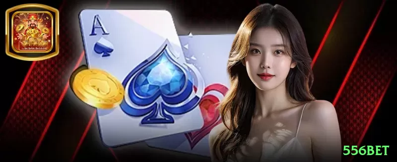 556bet Game VIP v2.6.1 Screenshot 1