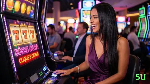 5u - Casino Legend Screenshot 1