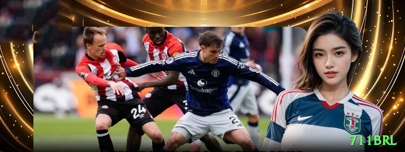 711brl Brasil King v5.5.9 Screenshot 1