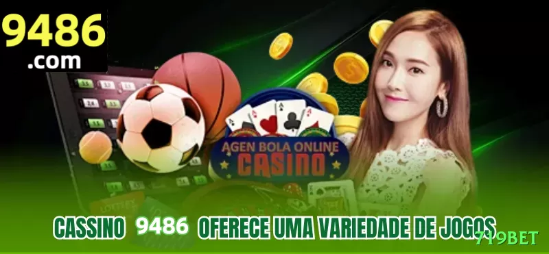719bet Casino Official v3.6.7 Screenshot 2