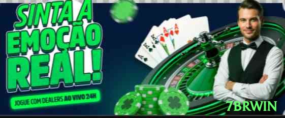 7brwin Casino Official v3.3.2 Screenshot 1