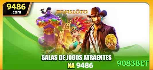 9083bet Pro Gaming App Screenshot 2