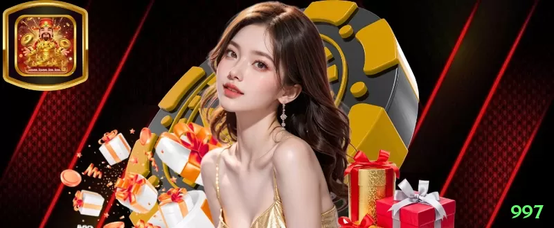 997 Mega Slots Screenshot 1