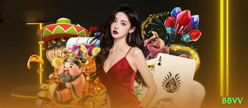 bbvv Deluxe Brasil Screenshot 1