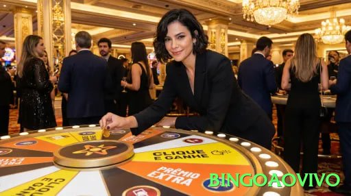 bingoaovivo - Max Edition v3.4.7 Screenshot 1