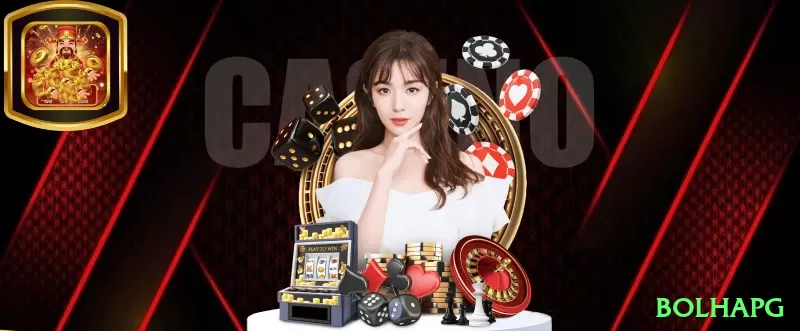 bolhapg VIP Gaming App Screenshot 2