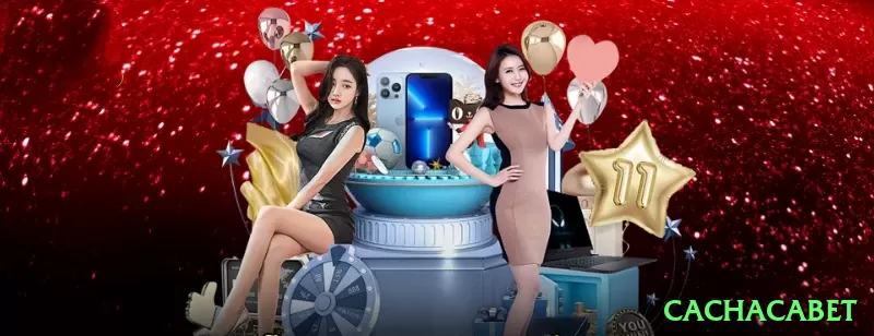 cachacabet Cash King Screenshot 1