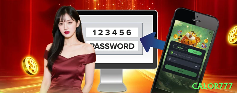 calor777 VIP - Win Real BRL Screenshot 2