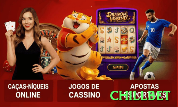 chillbet Live Prime Screenshot 2