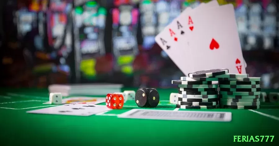 ferias777 Legend - Free Download Screenshot 1