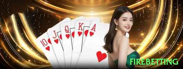 firebetting Games King Screenshot 1