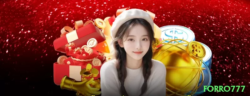 forro777 Supreme - Casino & Slots Screenshot 1