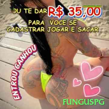 funguspg Live Casino Turbo Screenshot 1