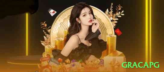 gracapg Slots Champion v5.5.9 Screenshot 1