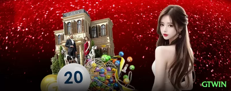 Screenshot - gtwin 🎰🔥 Megaclusters ou infinity reels: chain wins infinitos — um bom spin vira avalanche de dinheiro! 🌪️🤑