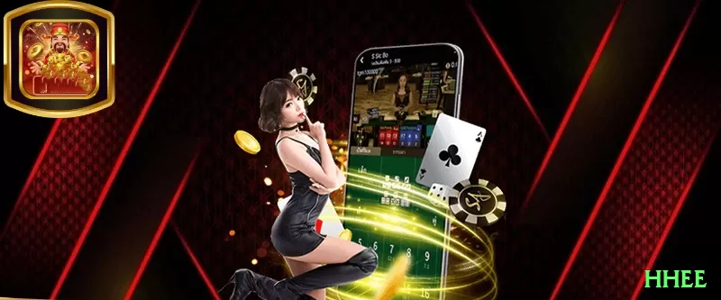 hhee Casino Official v2.2.7 Screenshot 1