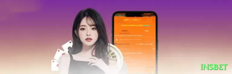 insbet Slot Machine Prime Screenshot 1