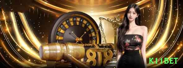 k11bet Plus Jackpot Screenshot 1