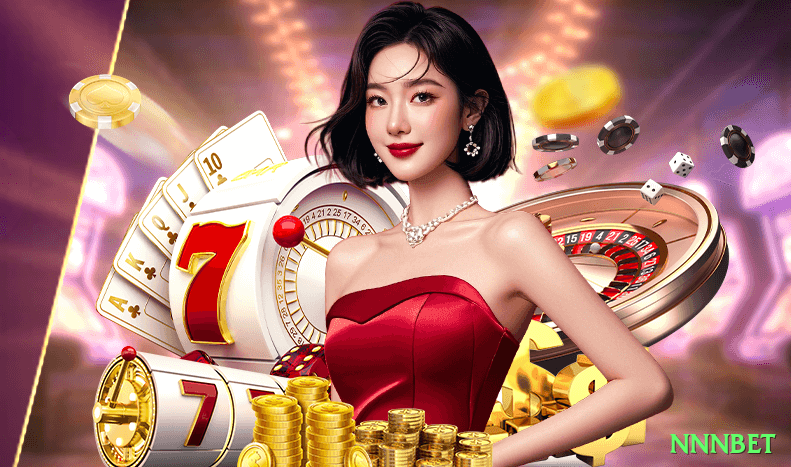 nnnbet Turbo Casino App Screenshot 1