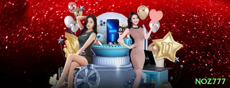 noz777 APK King v1.6.3 Screenshot 1