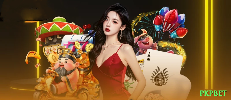 pkpbet - Slots Ultimate Screenshot 1