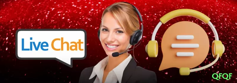 qfqf Casino Official v5.3.5 Screenshot 2