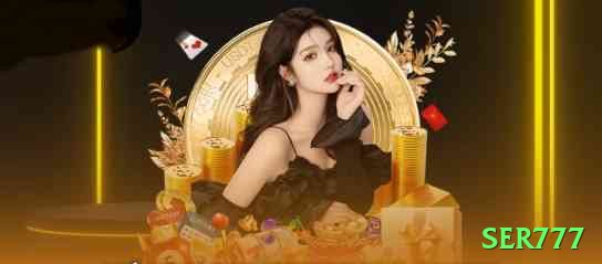 ser777 BR Royal Screenshot 2