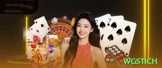 wgstich - Slots Pro Screenshot 1