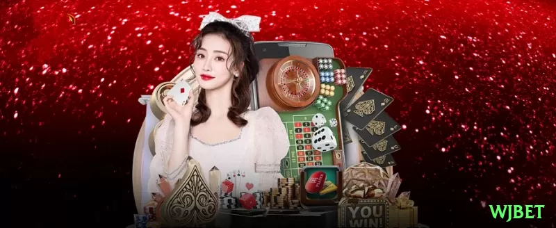 wjbet - VIP Max Screenshot 2